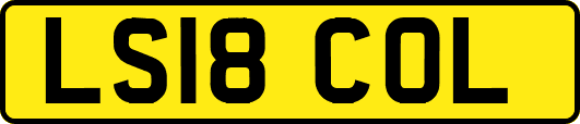 LS18COL