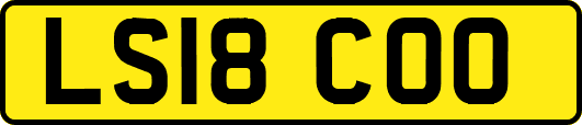 LS18COO
