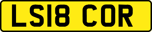 LS18COR
