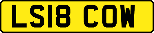LS18COW