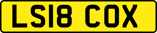 LS18COX