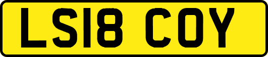 LS18COY