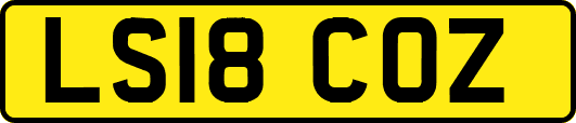 LS18COZ