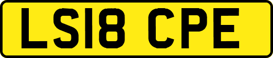 LS18CPE