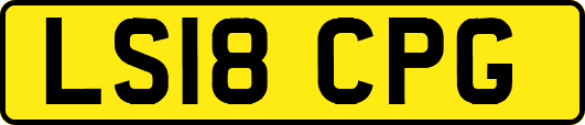 LS18CPG