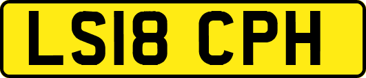 LS18CPH