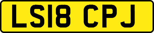 LS18CPJ