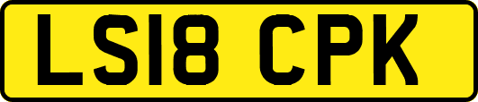 LS18CPK