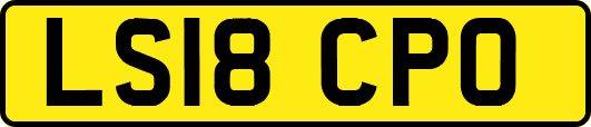 LS18CPO
