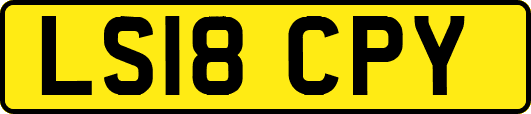 LS18CPY