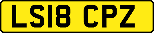 LS18CPZ