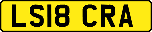 LS18CRA
