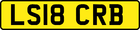 LS18CRB