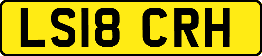 LS18CRH