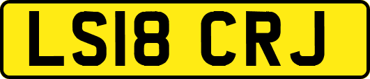 LS18CRJ