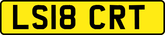 LS18CRT