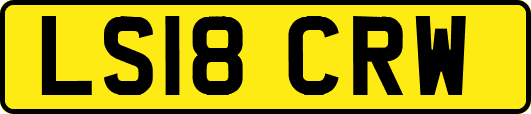 LS18CRW