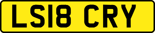 LS18CRY