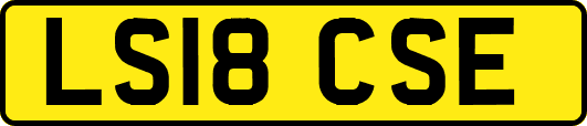 LS18CSE