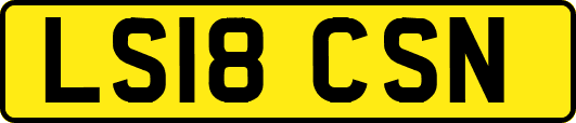 LS18CSN