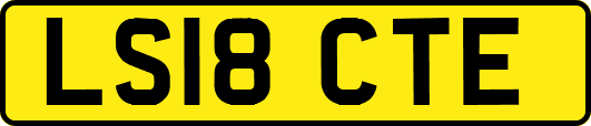 LS18CTE