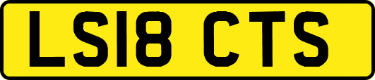LS18CTS