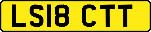 LS18CTT