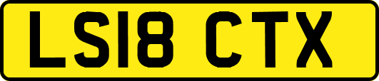 LS18CTX