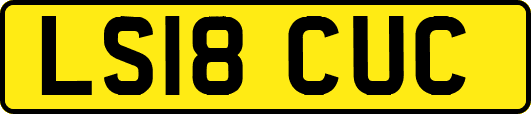 LS18CUC