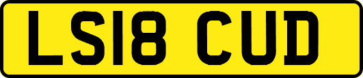 LS18CUD