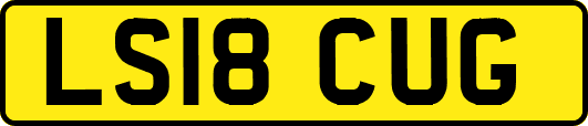 LS18CUG