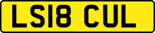 LS18CUL