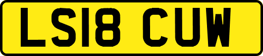 LS18CUW