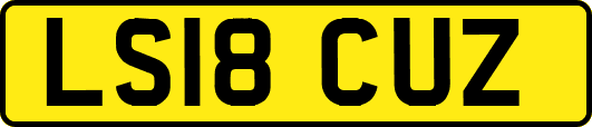 LS18CUZ