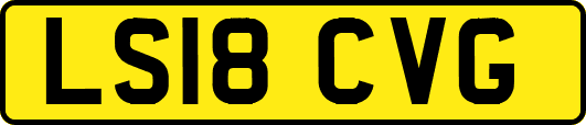 LS18CVG