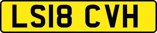 LS18CVH