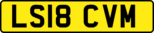 LS18CVM