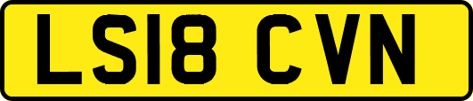 LS18CVN