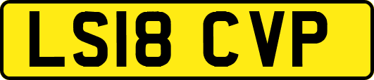 LS18CVP