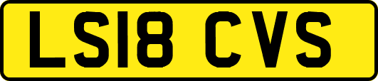 LS18CVS