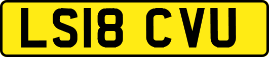 LS18CVU