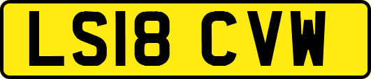 LS18CVW