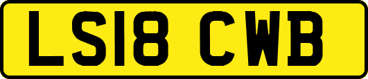 LS18CWB