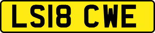 LS18CWE