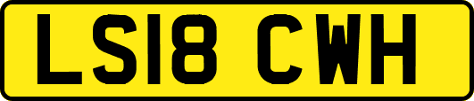 LS18CWH