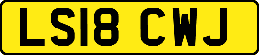 LS18CWJ