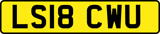 LS18CWU