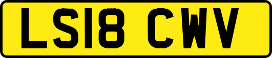 LS18CWV