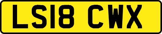 LS18CWX
