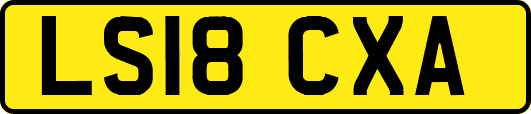 LS18CXA